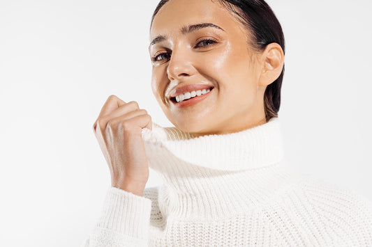 'Tis The Season: Why Winter is the perfect time for a skin transformation