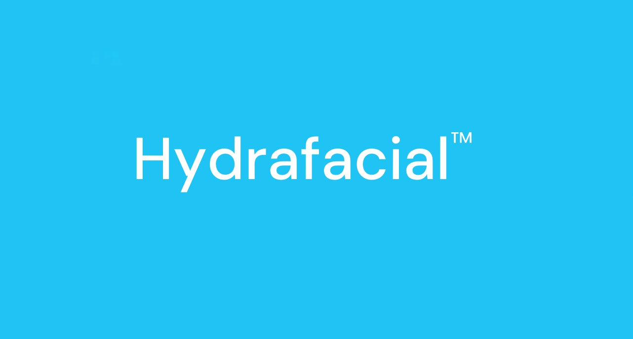 Hydrafacial™