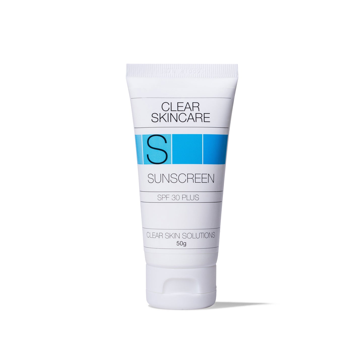 SPF 30+ Sunscreen Oil Free 50g